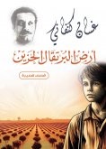eBook: Land of Sad Oranges (short stories)