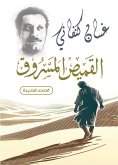 eBook: The Stolen Shirt (short stories)