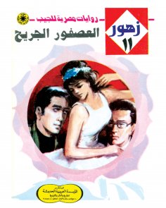 eBook: The wounded bird