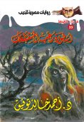 eBook: Swamp Horror Legend