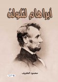 eBook: Abraham Lincoln