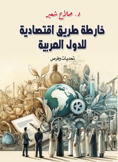 eBook: Economic roadmap for Arab States