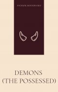 ebook: Demons (The Possessed)