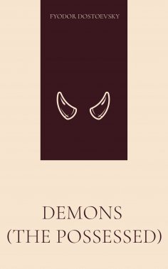 ebook: Demons (The Possessed)
