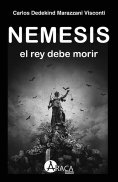 ebook: Nemesis