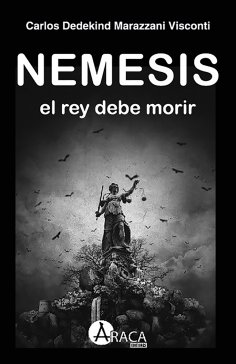 ebook: Nemesis