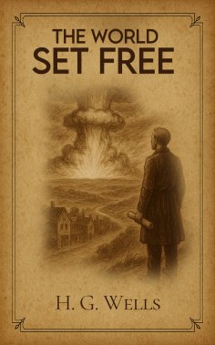 eBook: The World Set Free