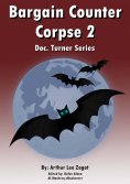 eBook: Bargain Counter Corpse 2