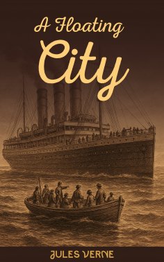 eBook: A Floating City