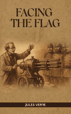 ebook: Facing the Flag