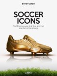 ebook: SOCCER ICONS