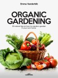 eBook: Organic Gardening