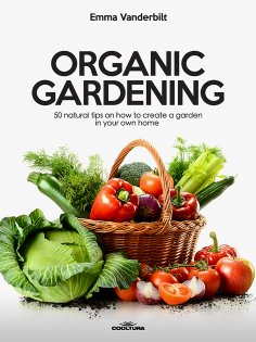 eBook: Organic Gardening