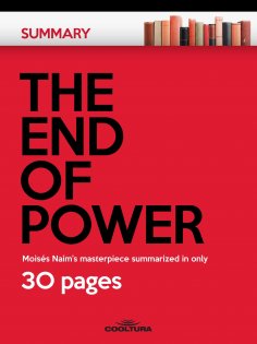 ebook: The End of Power