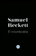 ebook: El innombrable