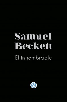 ebook: El innombrable