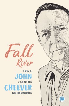 ebook: Fall River