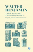 eBook: La obra de arte en la época de su reproductibilidad técnica