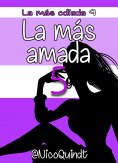eBook: La más amada 5