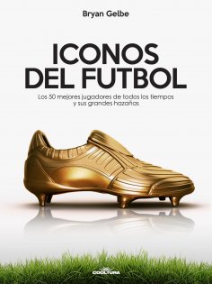 ebook: ICONOS DEL FUTBOL