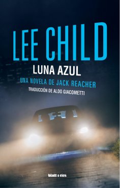 eBook: Luna azul