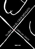 ebook: Tu cruz en el cielo desierto