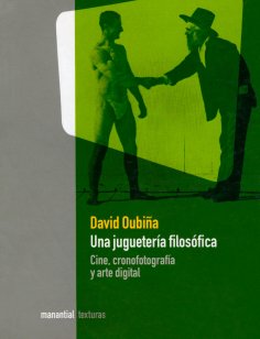 eBook: Una juguetería filosófica