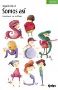 eBook: Somos así