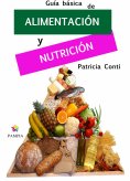 ebook: Guía básica de alimentación y nutrición
