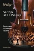 eBook: Notas sinfónicas