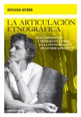 ebook: La articulación etnográfica