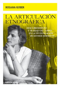ebook: La articulación etnográfica