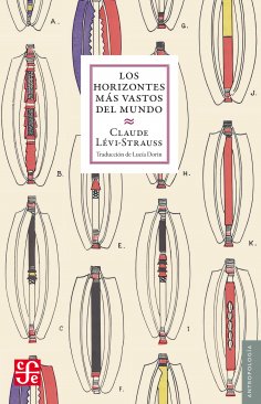 ebook: Los horizontes más vastos del mundo
