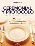 eBook: Ceremonial y Protocolo