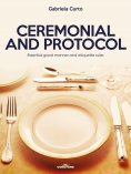 eBook: Ceremonial and Protocol