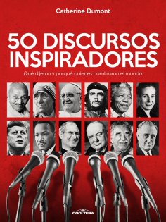 eBook: 50 Discursos Inspiradores