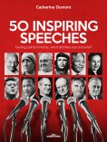 eBook: 50 Inspiring Speeches