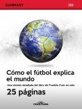 eBook: Cómo el fútbol explica el mundo