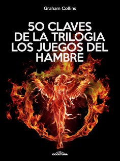 eBook: 50 claves de la trilogía Los juegos del Hambre