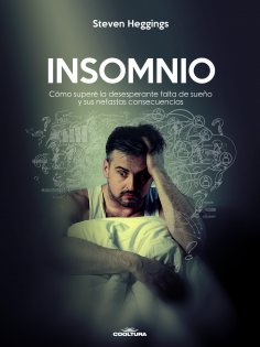 ebook: Insomnio