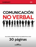 eBook: Comunicación no verbal