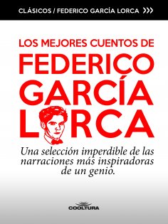 ebook: Los mejores cuentos de García Lorca