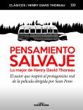 eBook: Pensamiento Salvaje, lo mejor de Henry David Thoreau