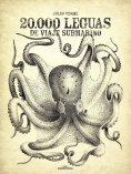 ebook: 20 mil leguas de viaje submarino