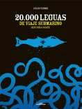 eBook: 20 mil leguas de viaje submarino