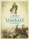 ebook: Las aventuras de Simbad el Marino