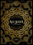eBook: Alí Babá y los 40 ladrones