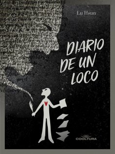 eBook: Diario de un loco