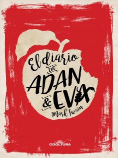 ebook: El diario de Adán y Eva