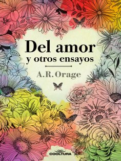 ebook: Del amor y otros ensayos